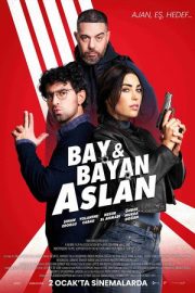 Bay & Bayan Aslan – Mr. & Mrs. Aslan (2025)