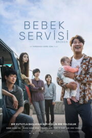 Bebek Servisi – Broker (2022)