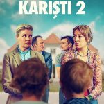 Bebekler Karıştı 2 - Bytte Bytte Barn (2024)