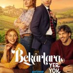 Bekarlara Yer Yok - Non è un paese per single (2026)