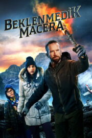 Beklenmedik Macera – Legacy Peak (2022)