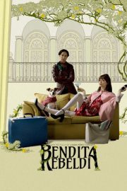 Bendita Rebeldía – Bendita Rebeldía (2020)