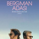 Bergman Adası - Bergman Island (2021)