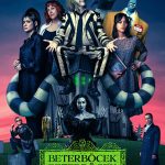 Beterböcek Beterböcek - Beetlejuice Beetlejuice (2024)