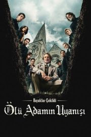 Bıçaklar Çekildi: Ölü Adamın Uyanışı – Wake Up Dead Man: A Knives Out Mystery (2025)