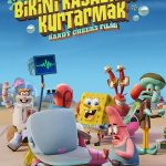 Bikini Kasabası'nı Kurtarmak: Sandy Cheeks Filmi - Saving Bikini Bottom: The Sandy Cheeks Movie (2024)