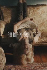 Bildiğin Gibi Değil – Bildiğin Gibi Değil (2025)