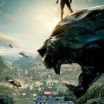 Black Panther - Black Panther (2018)