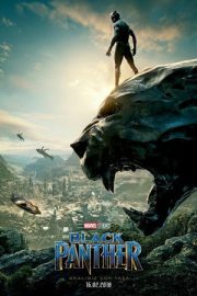 Black Panther – Black Panther (2018)