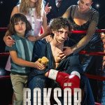 Boksör - Bokser (2024)
