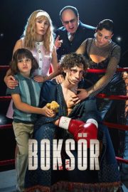 Boksör – Bokser (2024)