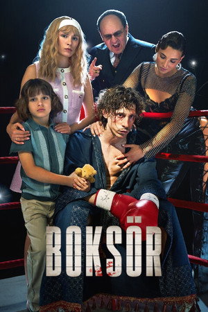 Filmi Başlat