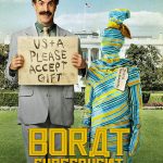 Borat Subsequent Moviefilm: Delivery of Prodigious Bribe to American Regime for Make Benefit Once Glorious Nation of Kazakhstan - Borat Subsequent Moviefilm: Delivery of Prodigious Bribe to American Regime for Make Benefit Once Glorious Nation of Kazakhstan (2020)