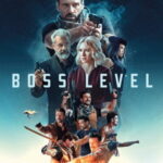 Boss Level - Boss Level (2021)