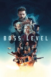 Boss Level – Boss Level (2021)