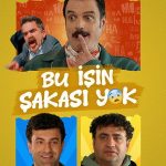 Bu İşin Şakası Yok - Bu İşin Şakası Yok (2026)