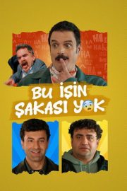 Bu İşin Şakası Yok – Bu İşin Şakası Yok (2026)