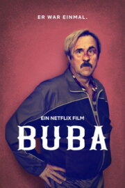 Buba – Buba (2022)