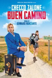Buen Camino – Buen Camino (2025)