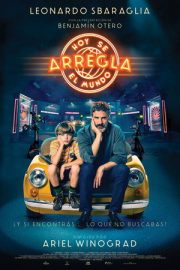 Bugün Her Şey Düzelecek – Hoy se arregla el mundo (2022)