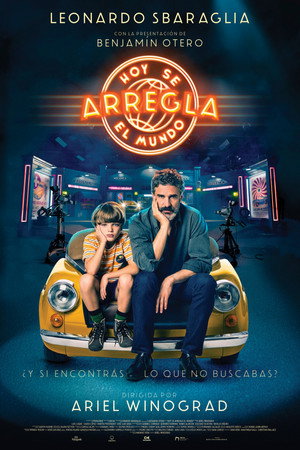 Filmi Başlat