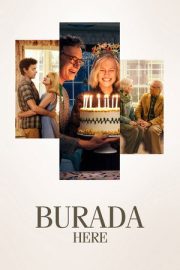 Burada – Here (2024)