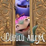 Büyülü Ailem - Spellbound (2024)