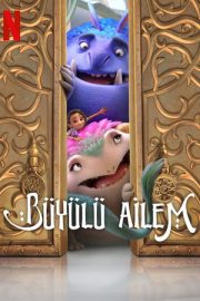 Büyülü Ailem – Spellbound (2024)