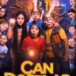 Can Dostlar - Can Dostlar (2019)