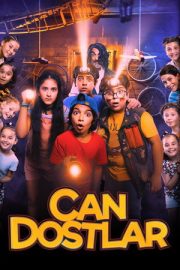 Can Dostlar – Can Dostlar (2019)