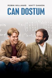 Can Dostum – Good Will Hunting (1997)
