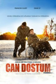 Can Dostum – Intouchables (2011)