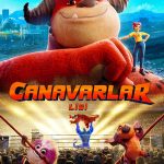 Canavarlar Ligi - Rumble (2021)