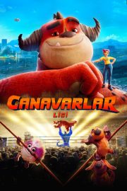 Canavarlar Ligi – Rumble (2021)