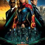 Captain Marvel - Captain Marvel (2019)