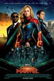 Captain Marvel – Captain Marvel (2019)