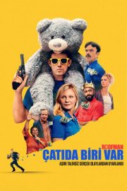Çatıda Biri Var – Roofman (2025)
