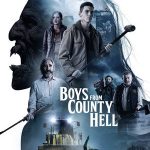 Cehennemin Çocukları - Boys from County Hell (2021)