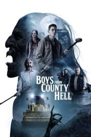 Cehennemin Çocukları – Boys from County Hell (2021)