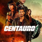 Centauro - Centauro (2022)