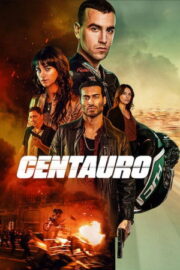 Centauro – Centauro (2022)