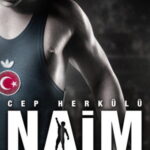 Cep Herkülü: Naim Süleymanoğlu - Cep Herkülü: Naim Süleymanoğlu (2019)