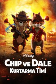 Chip ve Dale: Kurtarma Timi – Chip ‘n Dale: Rescue Rangers (2022)