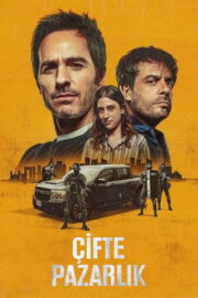 Çifte Pazarlık – No negociable (2024)