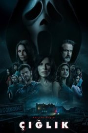 Çığlık – Scream (2022)