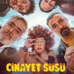 Cinayet Süsü - Cinayet Süsü (2019)
