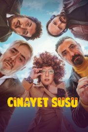 Cinayet Süsü – Cinayet Süsü (2019)