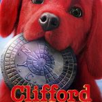 Clifford Büyük Kırmızı Köpek - Clifford the Big Red Dog (2021)