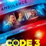 Code 3 - Code 3 (2025)