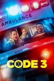 Code 3 – Code 3 (2025)